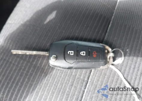 2018 Ford F-150 Xl из США, поврежденный, VIN 1FTEX1EP9JFD11244